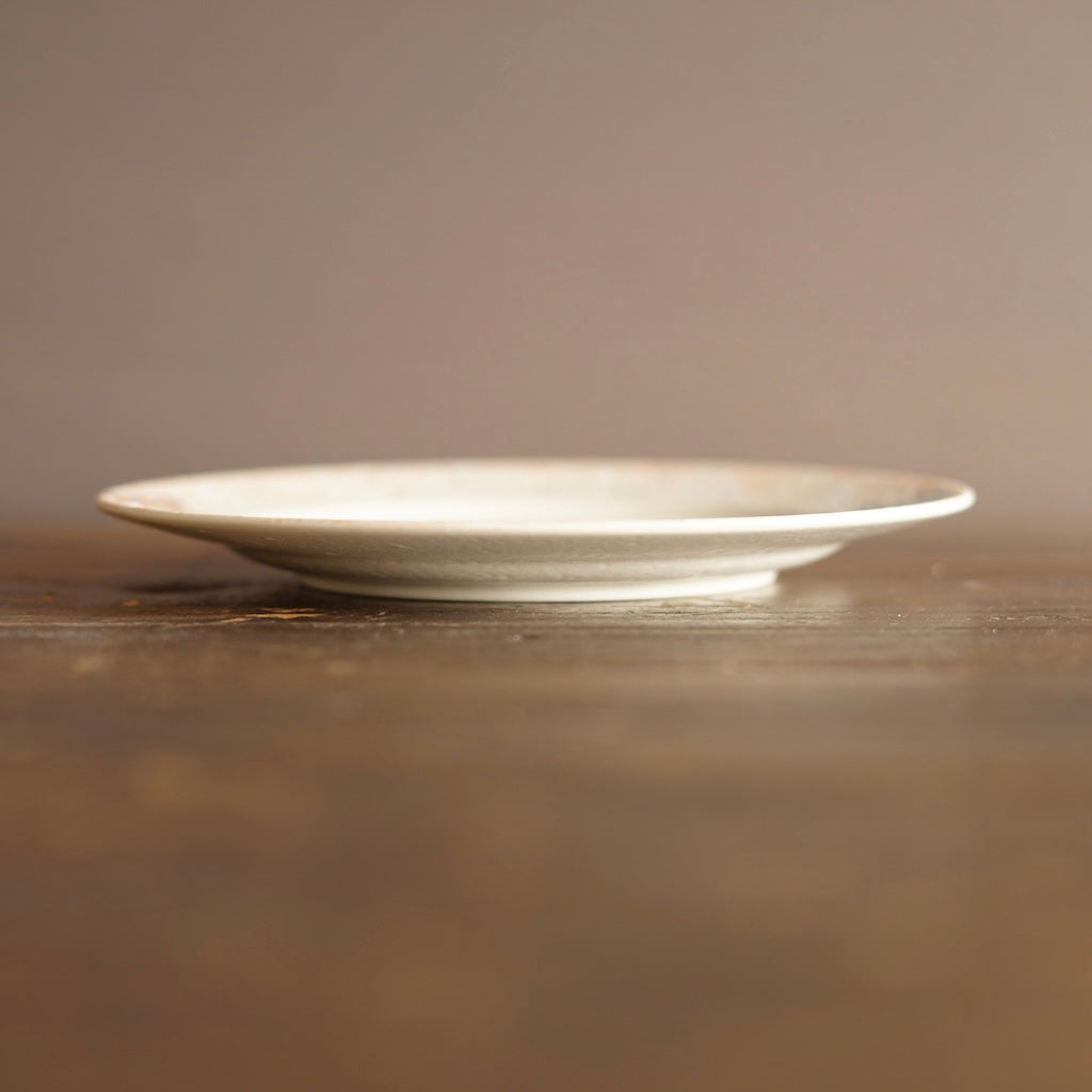 Naked Woman Plate #MA151G