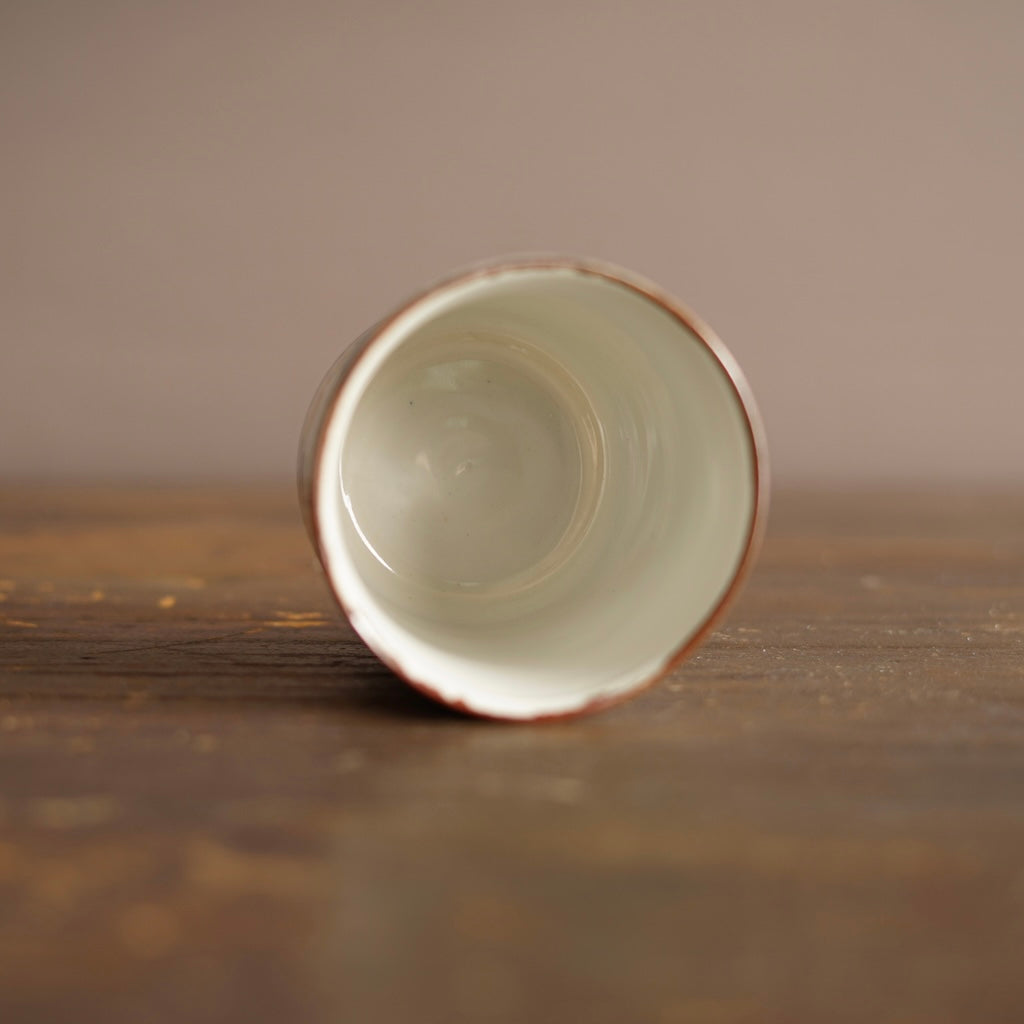 Sushi Shop YUNOMI Teacup #MA165A