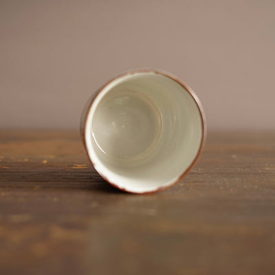 Sushi Shop YUNOMI Teacup #MA165A