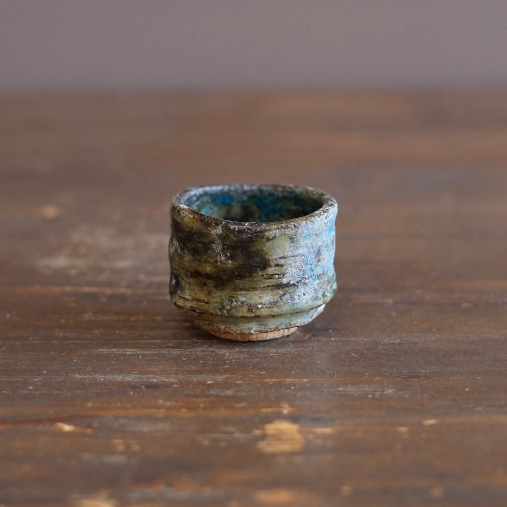 GUINOMI Sake Cup #REN54