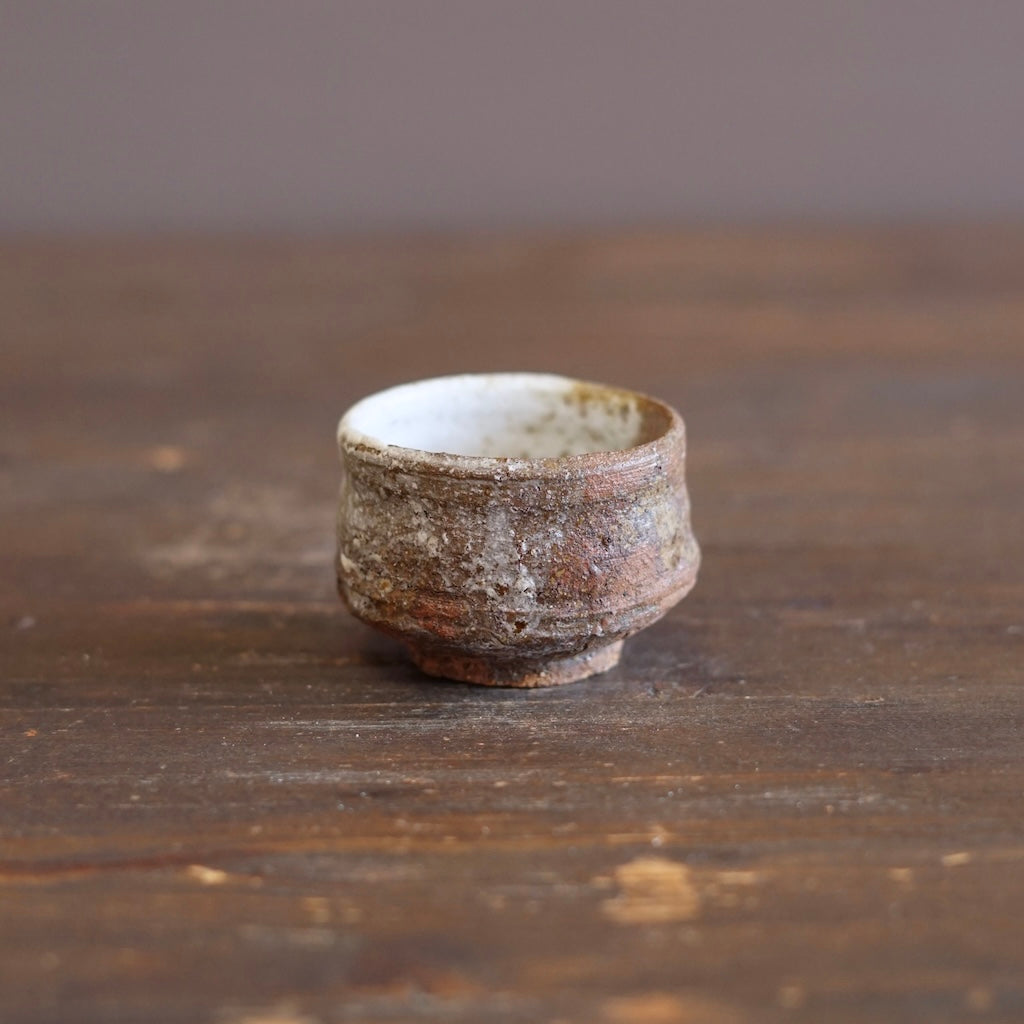 GUINOMI Sake Cup #REN55