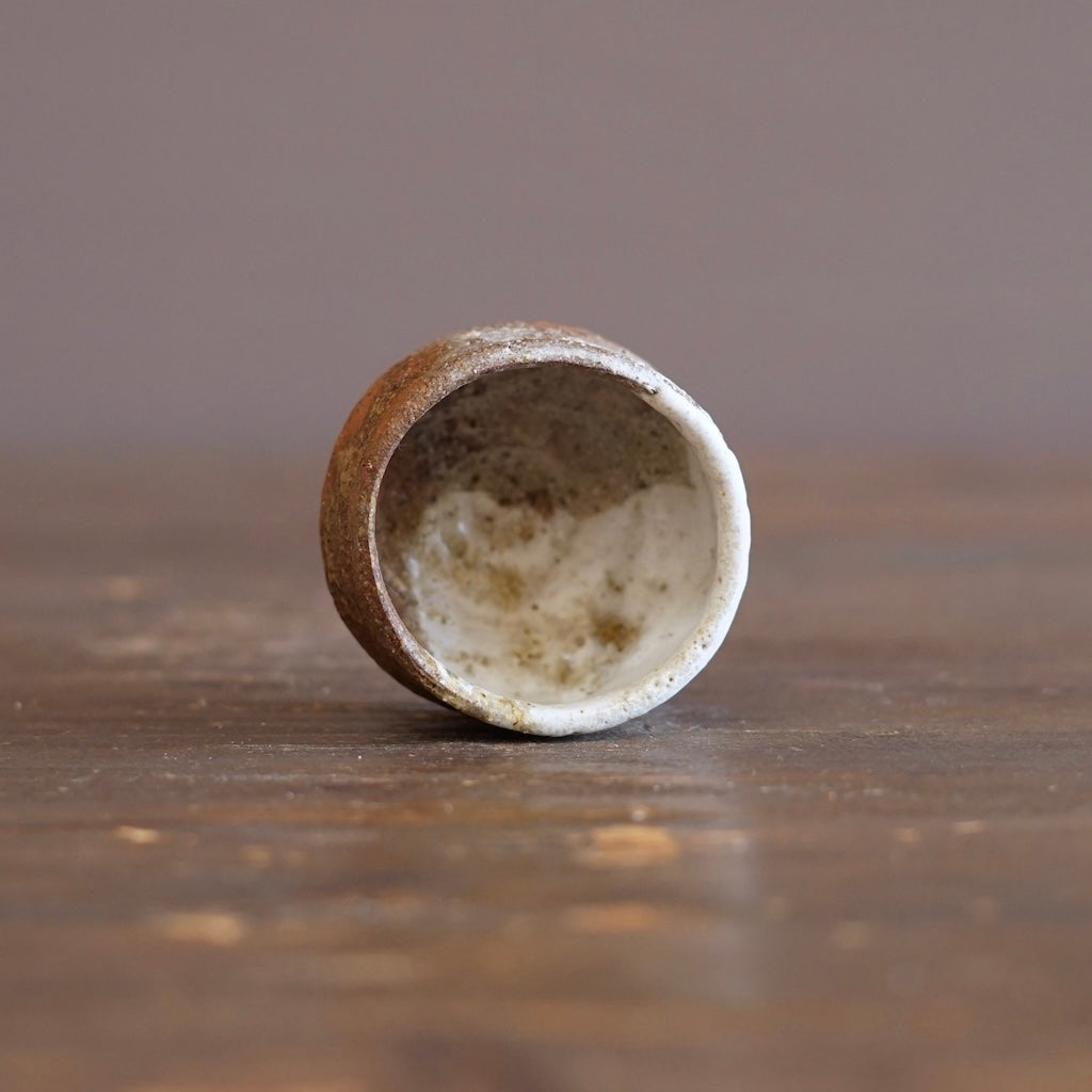 GUINOMI Sake Cup #REN55