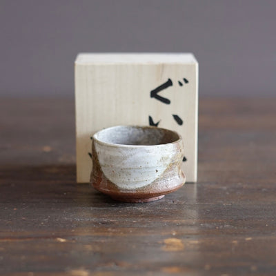 GUINOMI Sake Cup #REN57