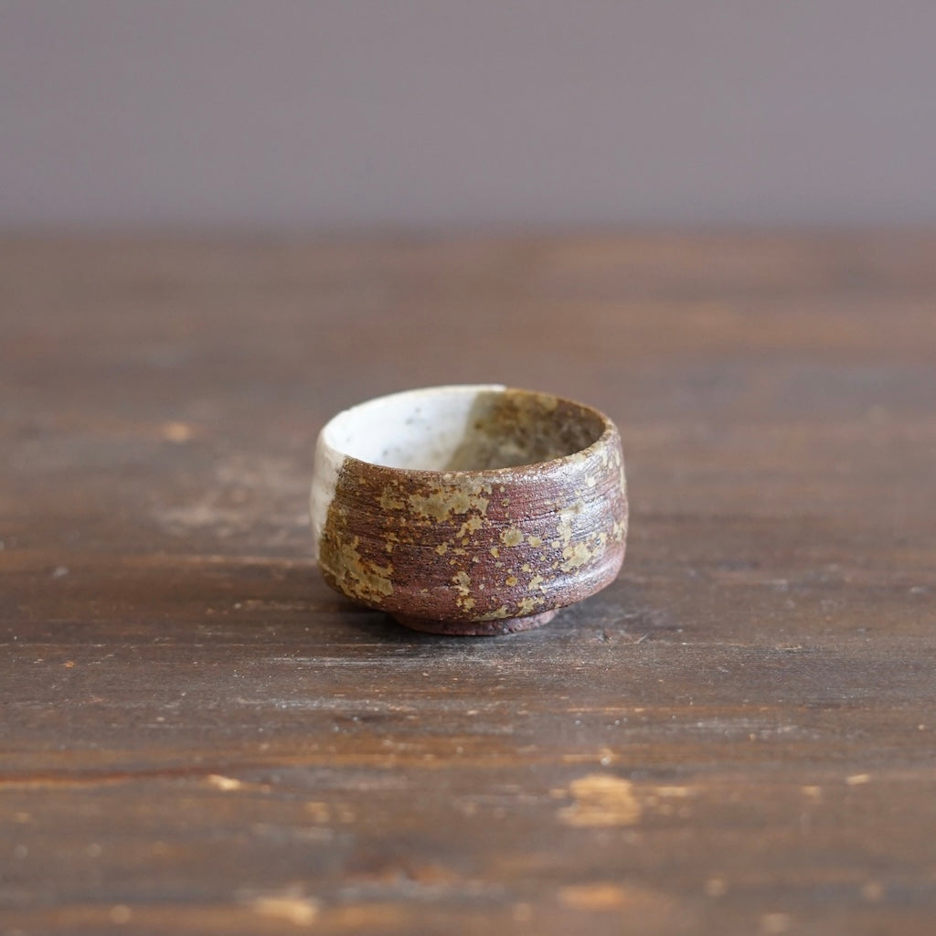 GUINOMI Sake Cup #REN58
