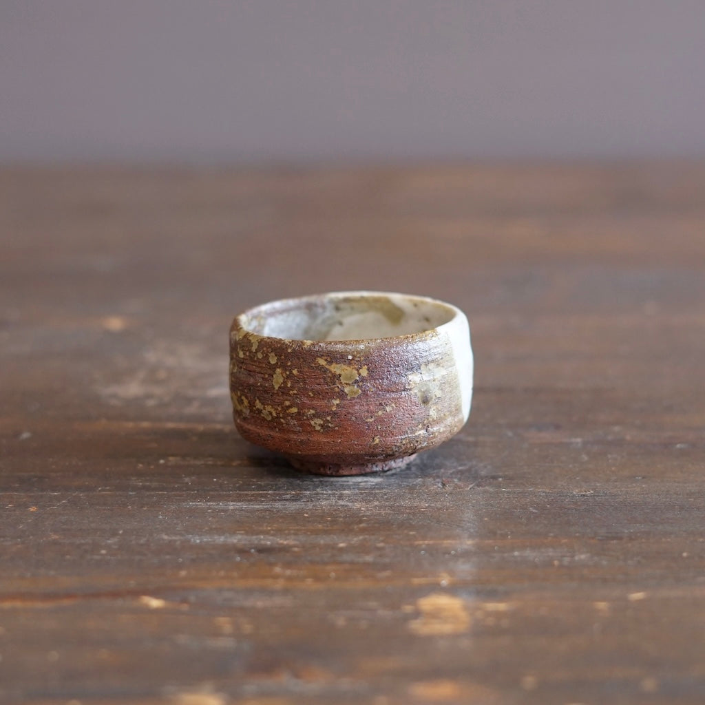 GUINOMI Sake Cup #REN58