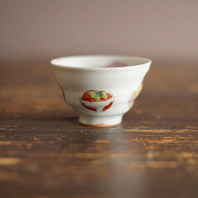 Pants Sake Cup #MA157A