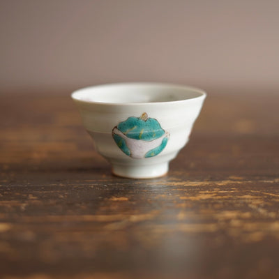 Pants Sake Cup #MA157A