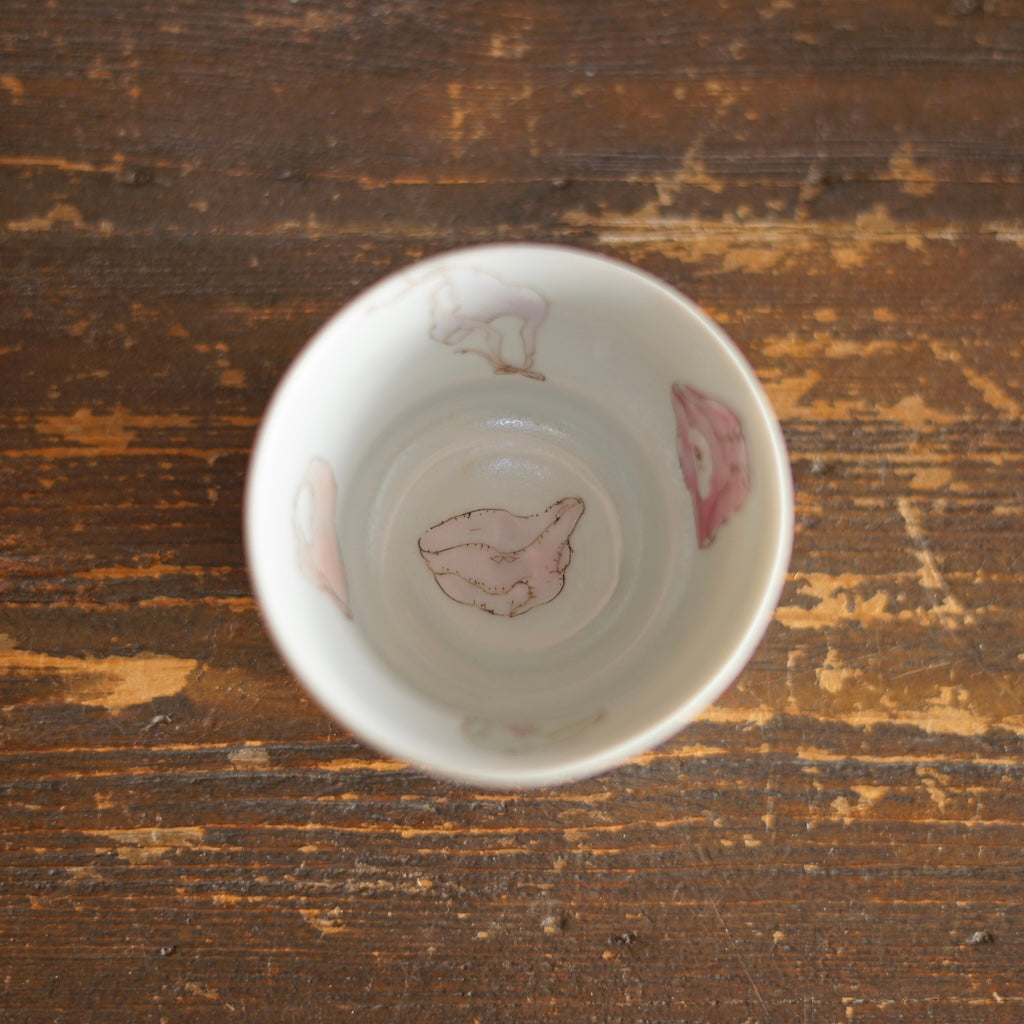Pants Sake Cup #MA157A