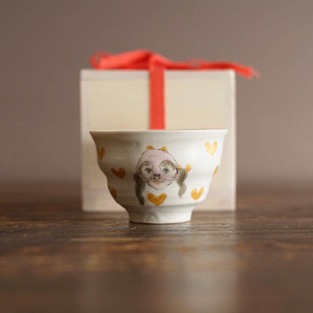 Pants Sake Cup #MA157B
