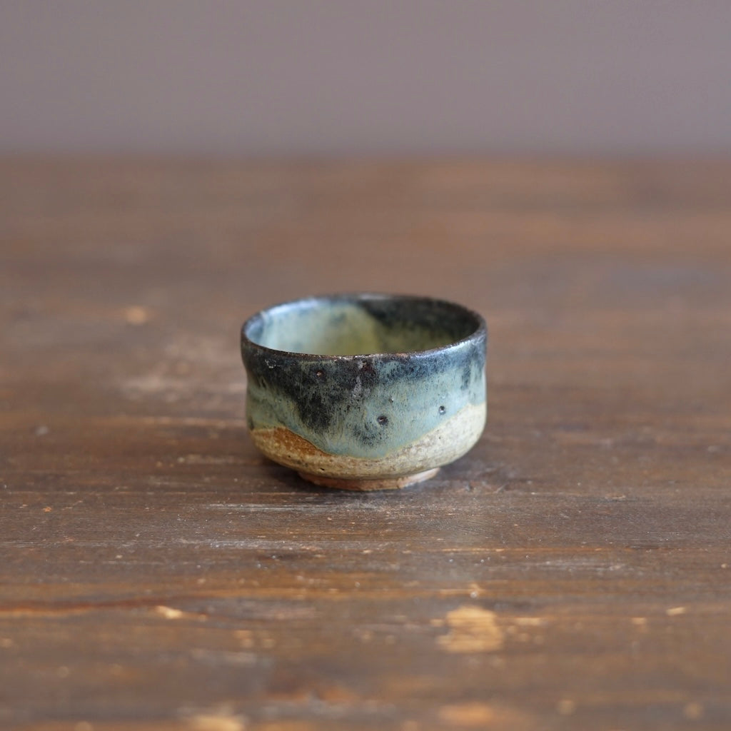 GUINOMI Sake Cup #REN60