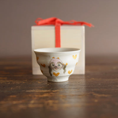 Pants Sake Cup #MA157B