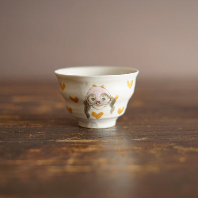 Pants Sake Cup #MA157B