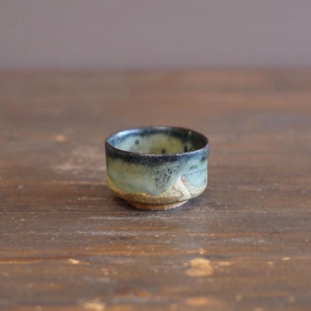 GUINOMI Sake Cup #REN60