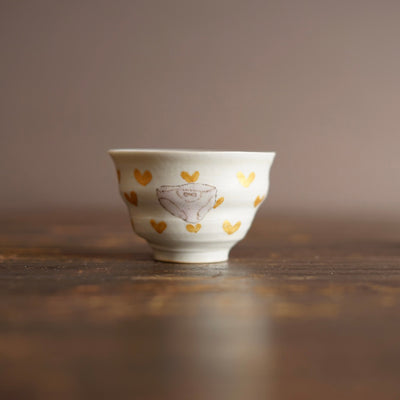 Pants Sake Cup #MA157B