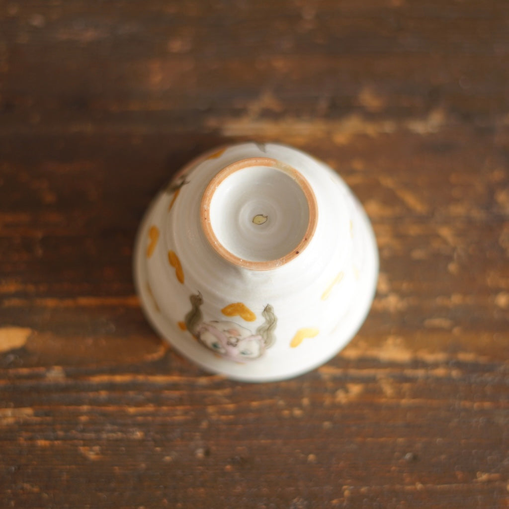 Pants Sake Cup #MA157B