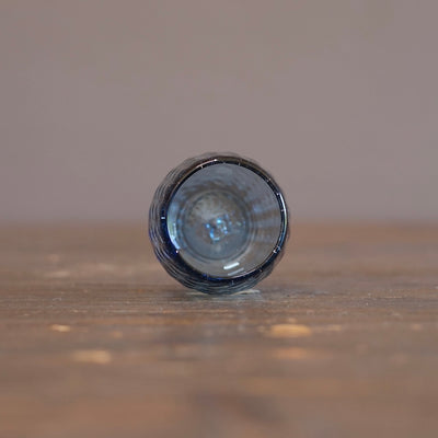 NOTO Blue MICARE GUINOMI Sake Cup