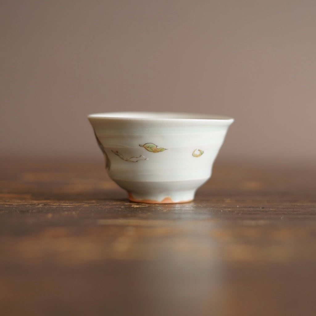 Pants Sake Cup #MA154