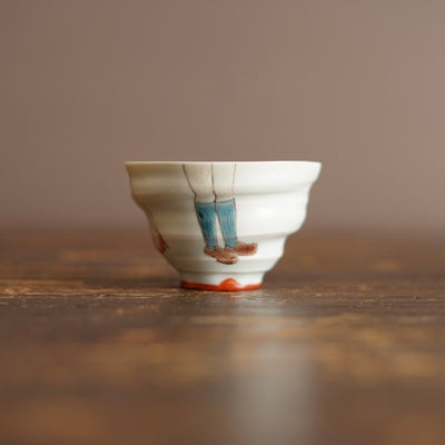 Pants Sake Cup #MA164