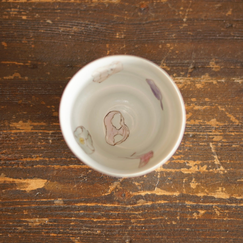 Pants Sake Cup #MA164