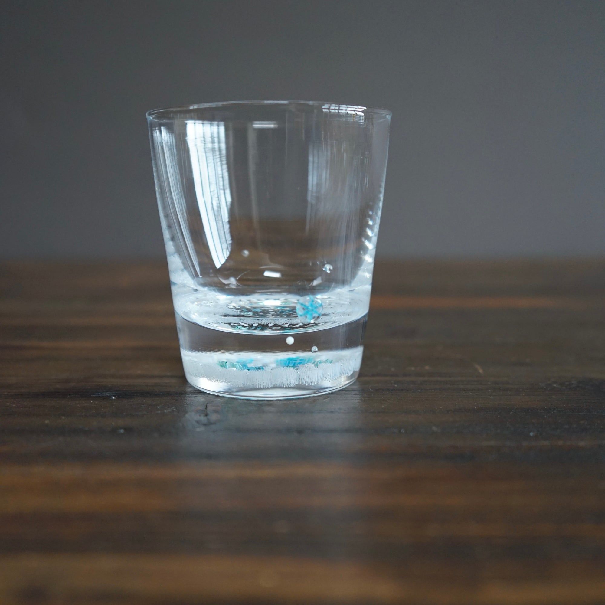 Winter Memories Murrini Tumbler #MM28B