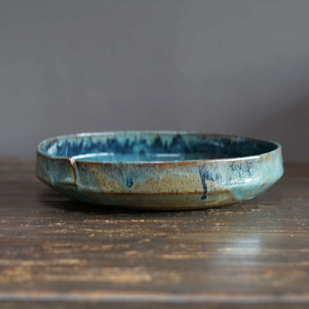 Wraps 13" Large Serving Bowl #KY199A