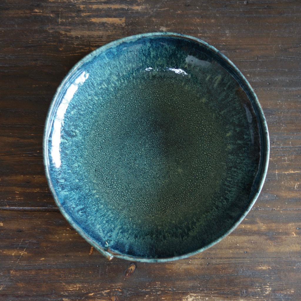 Wraps 13" Large Serving Bowl #KY199A