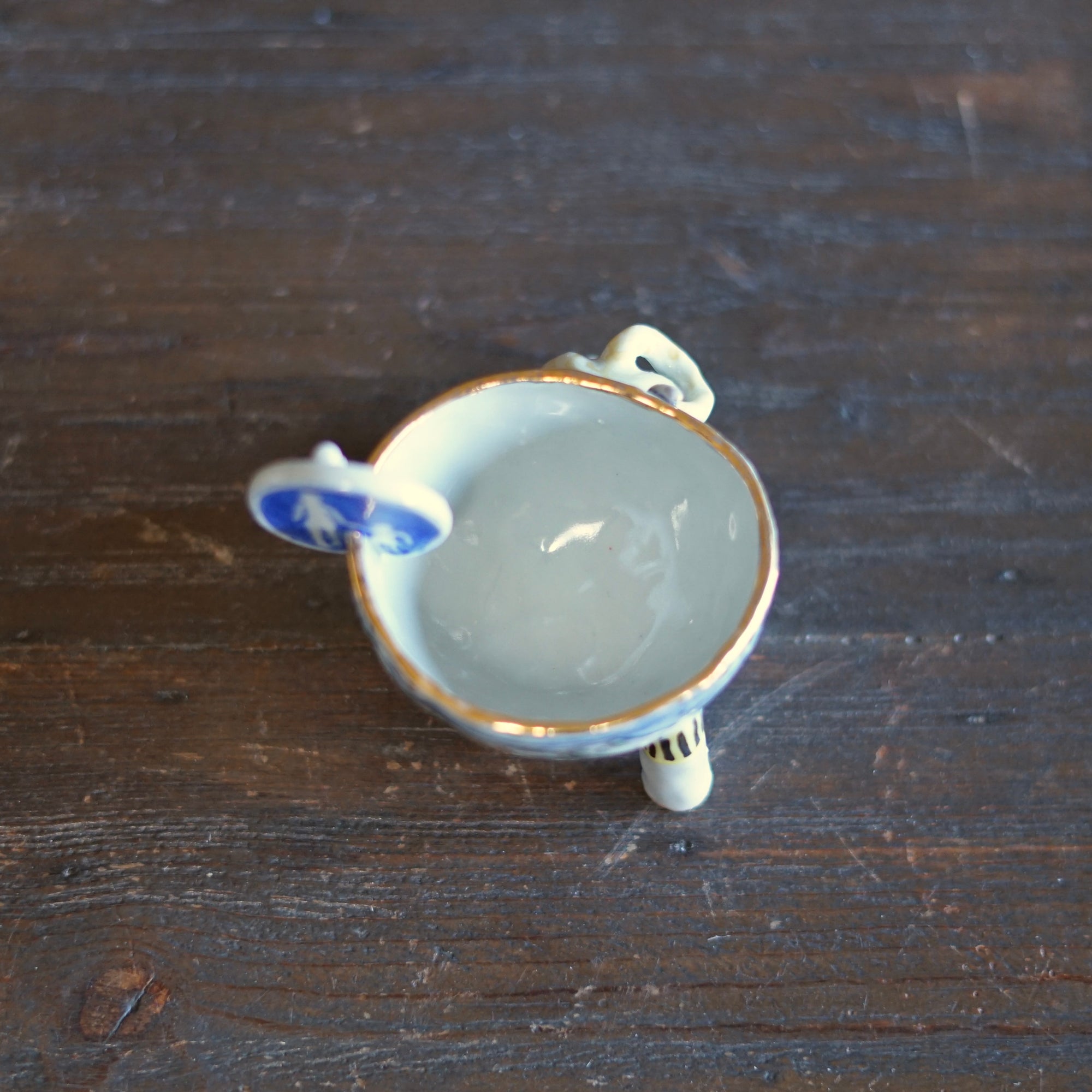 'Commute' GUINOMI Sake Cup #152B