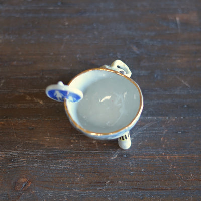 'Commute' GUINOMI Sake Cup #152B