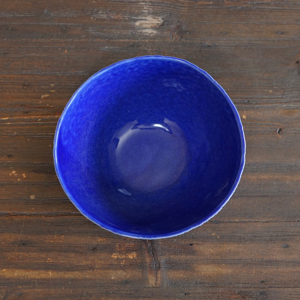 Blue Caviar Bowl #LK921C
