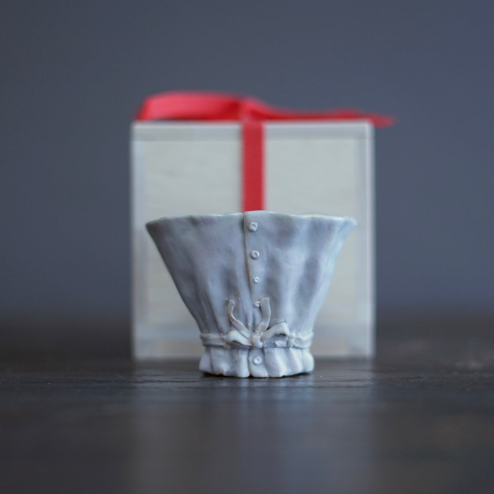 Skirt GUINOMI Sake Cup #MA158A
