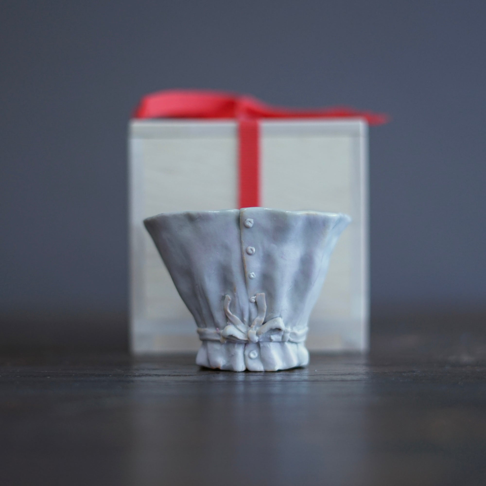 Skirt GUINOMI Sake Cup #MA158A