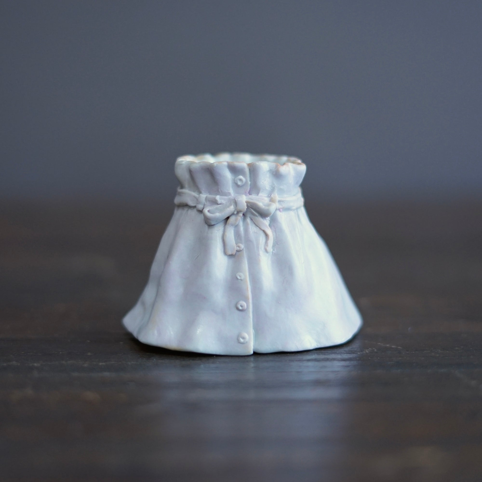 Skirt GUINOMI Sake Cup #MA158A