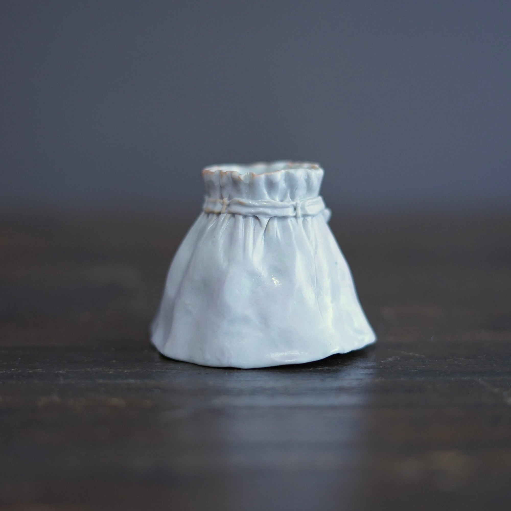 Skirt GUINOMI Sake Cup #MA158A