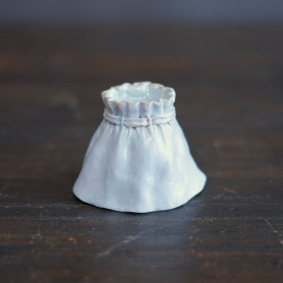 Skirt GUINOMI Sake Cup #MA158A