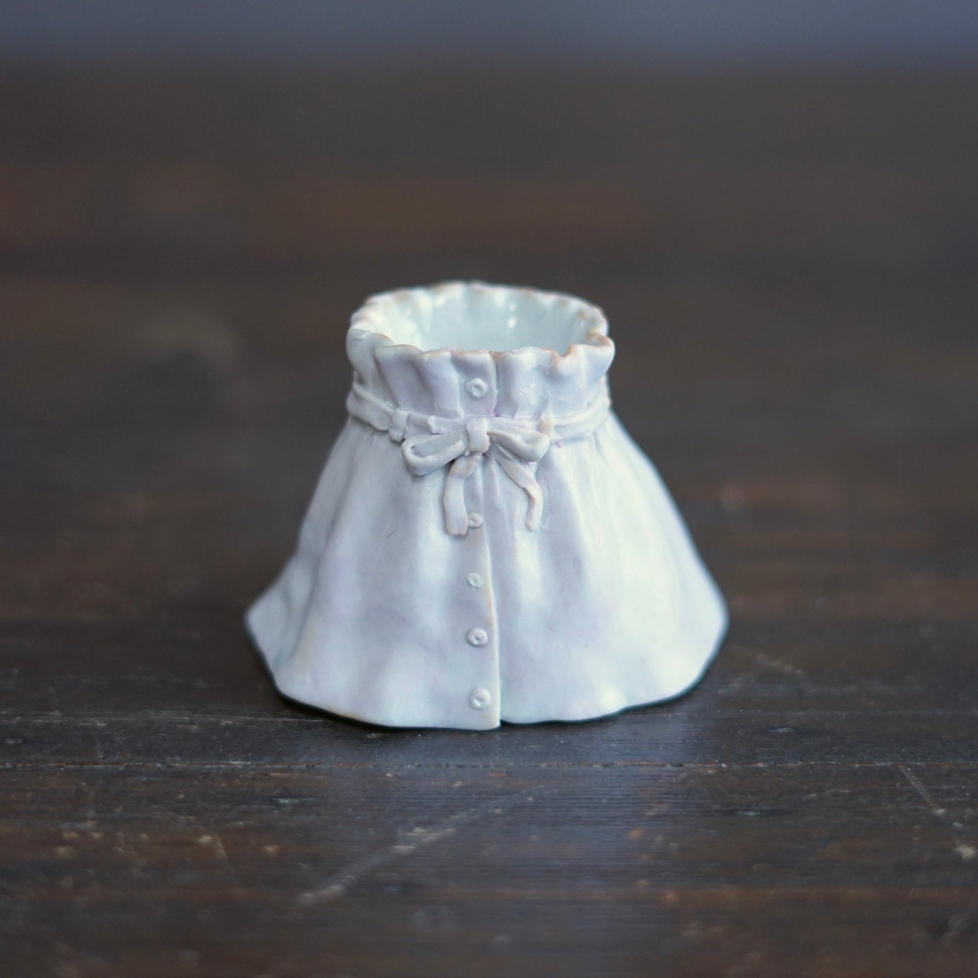 Skirt GUINOMI Sake Cup #MA158A