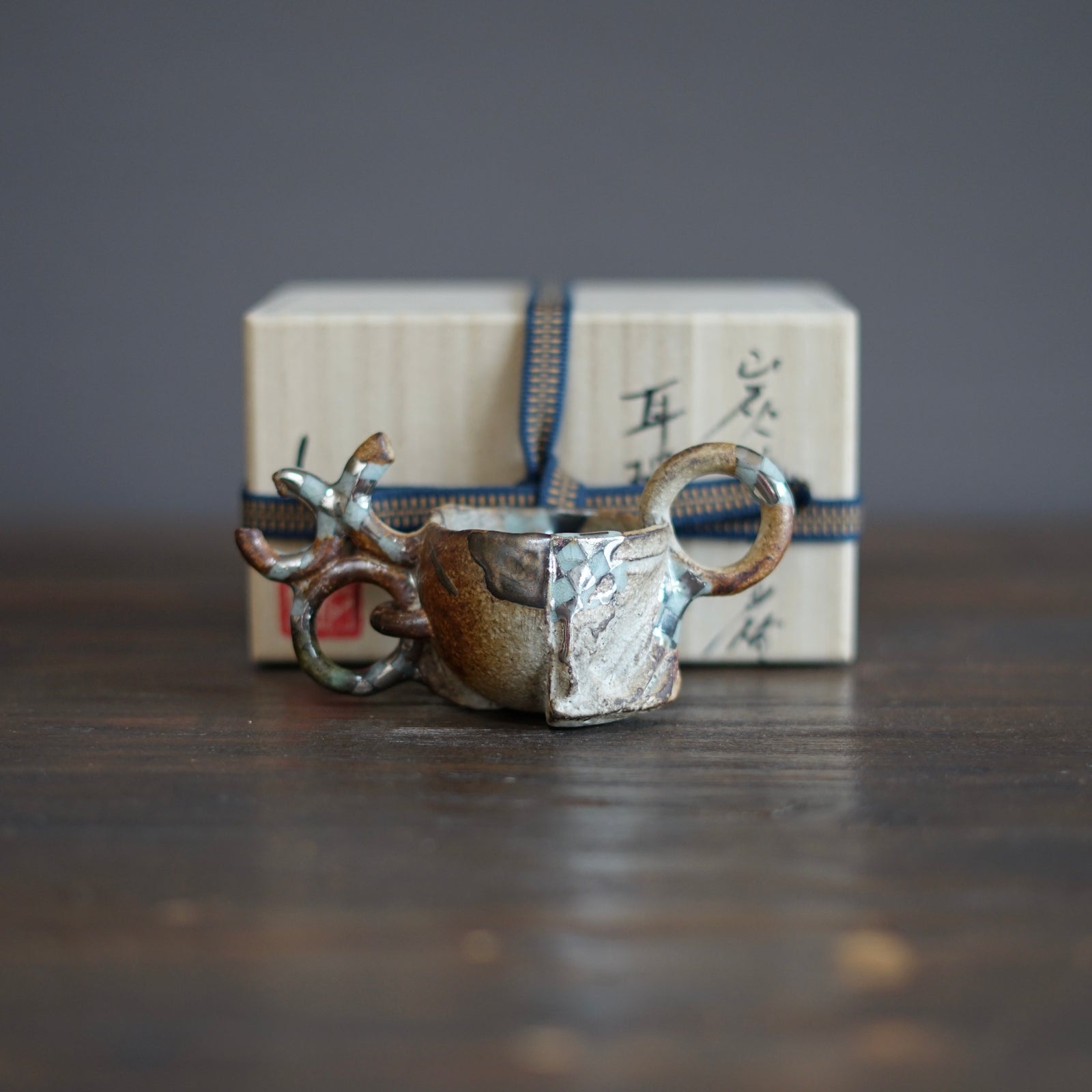 ゴーハム　sterling 透かし鉢　187g トコニ　東さ7-0304② Hiroyuki Tomita Page 4 - Sara Japanese Pottery