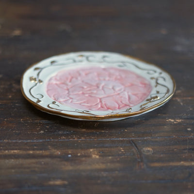 "Plateful of Pork" #MA163A