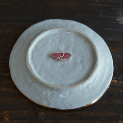 "Plateful of Pork" #MA163A