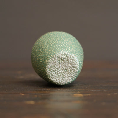 Green Caviar YUNOMI Tea Cup #LK920B