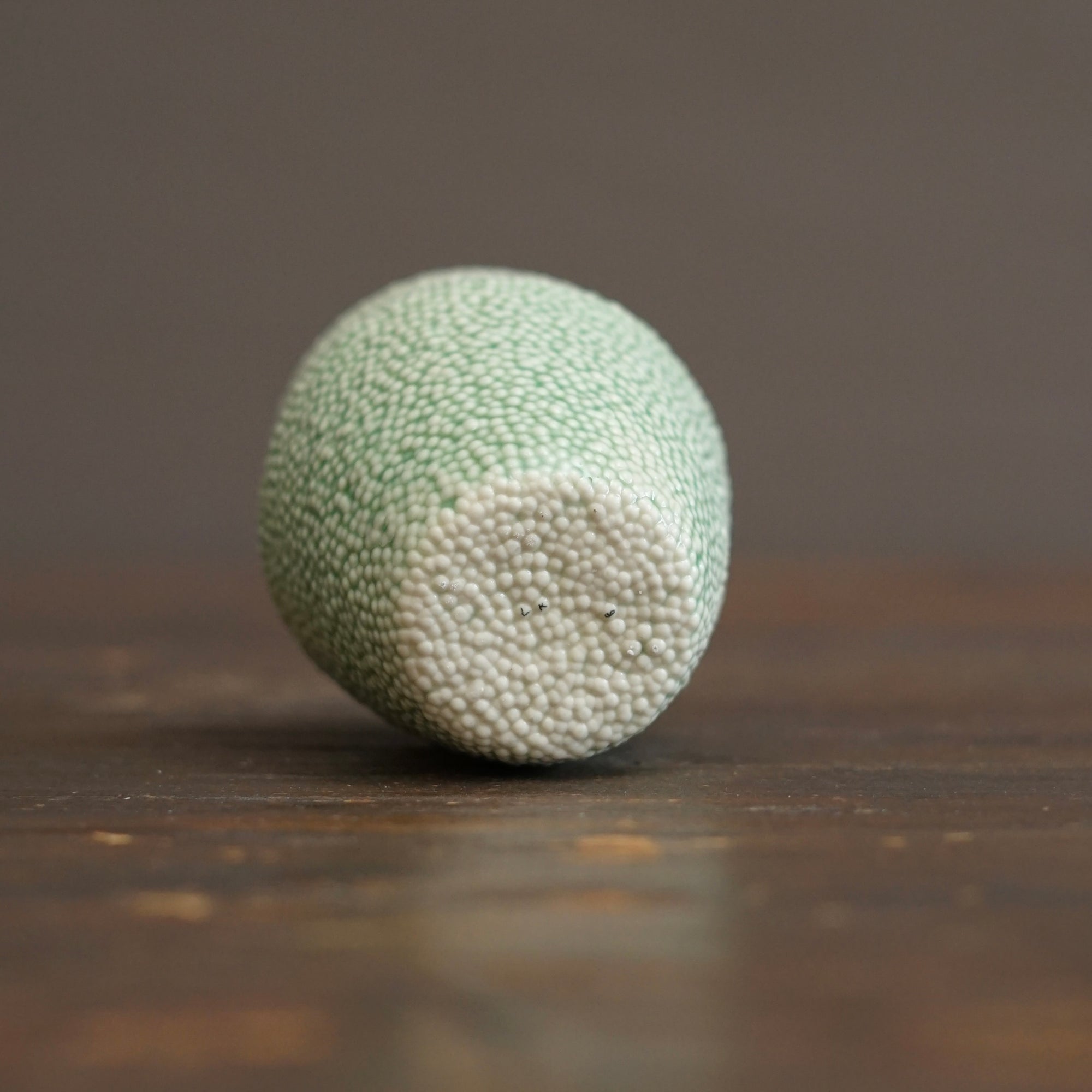 Green Caviar YUNOMI Tea Cup #LK920D