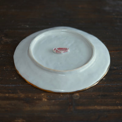 "Plateful of Pork" #MA163D
