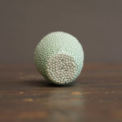 Green Caviar YUNOMI Tea Cup #LK920F