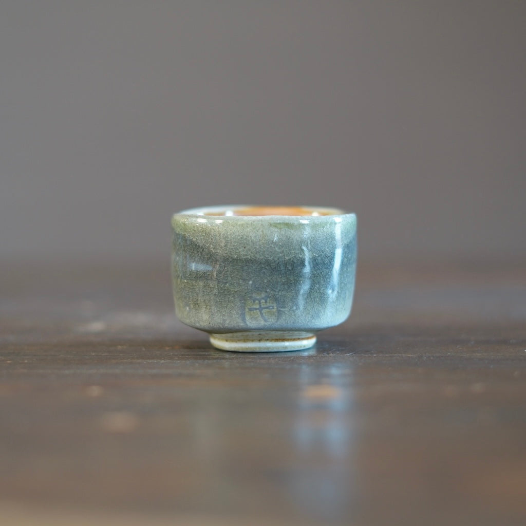 GUINOMI Sake Cup #SY853