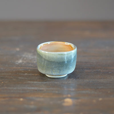 GUINOMI Sake Cup #SY853