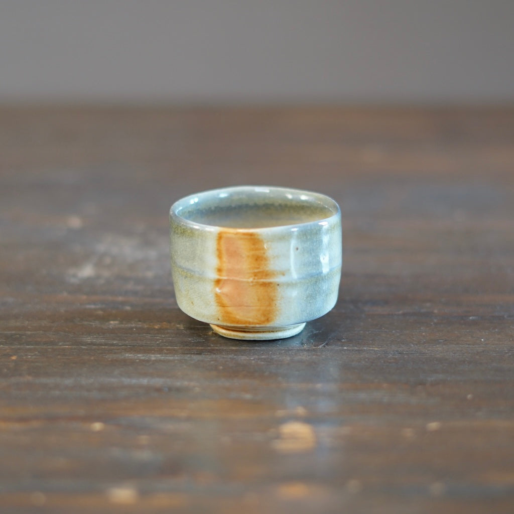 GUINOMI Sake Cup #SY853