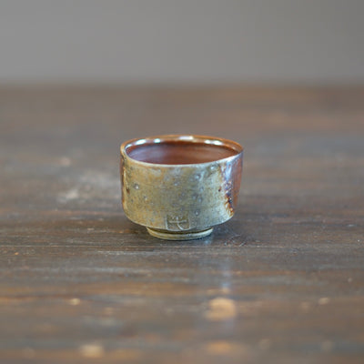 GUINOMI Sake Cup #SY858