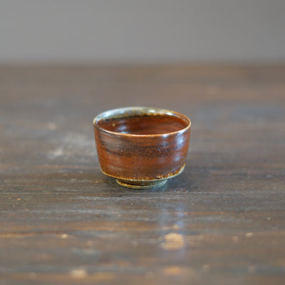 GUINOMI Sake Cup #SY858