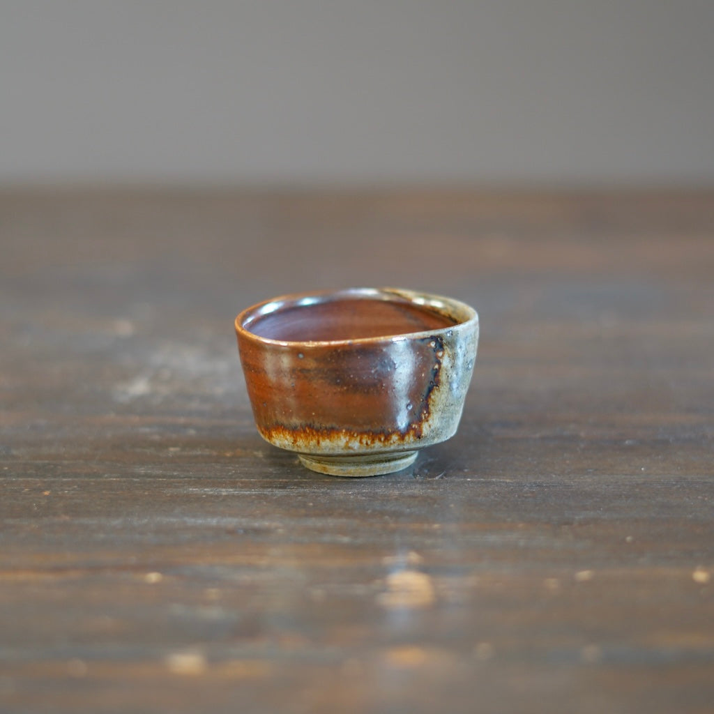 GUINOMI Sake Cup #SY858