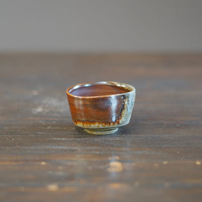 GUINOMI Sake Cup #SY858