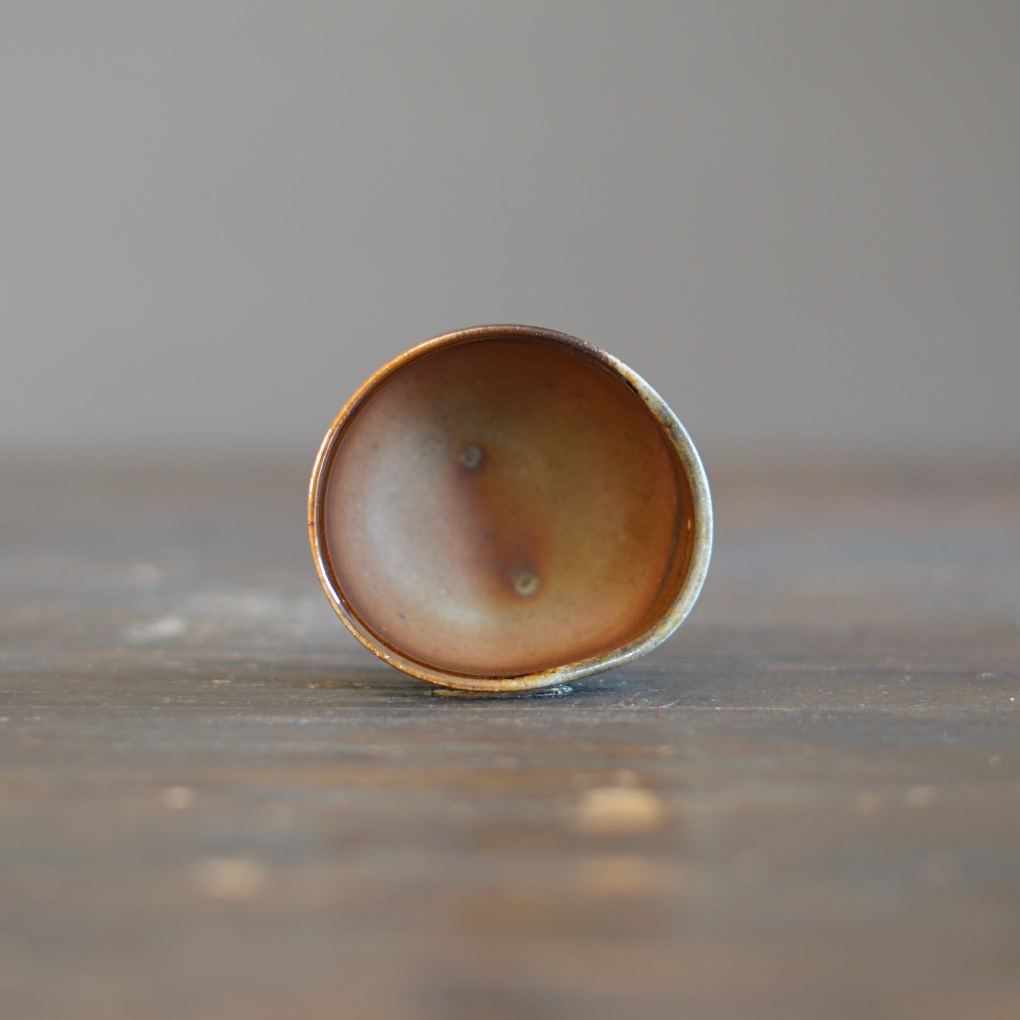 GUINOMI Sake Cup #SY858